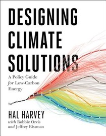 Designing Climate Solutions