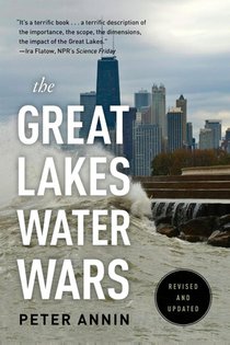 The Great Lakes Water Wars