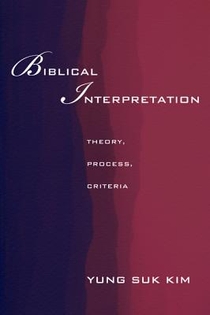 Biblical Interpretation voorzijde