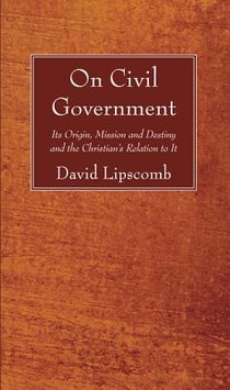 On Civil Government