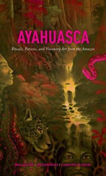 Ayahuasca