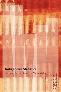 Indigenous Statistics voorzijde