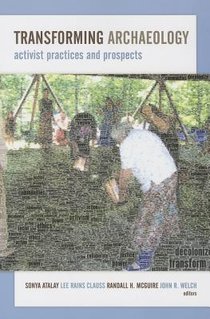 Transforming Archaeology
