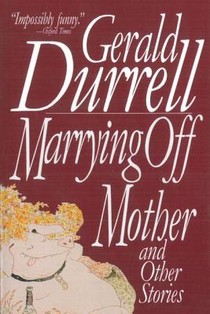 Marrying Off Mother: And Other Stories voorzijde