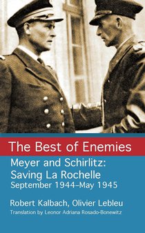 The Best of Enemies