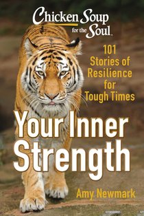 Chicken Soup for the Soul: Tap into Your Inner Strength