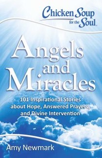 Chicken Soup for the Soul: Angels and Miracles voorzijde