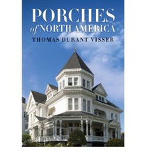 Porches of North America