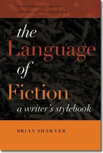 The Language of Fiction