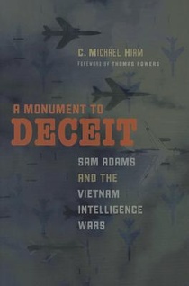 A Monument to Deceit