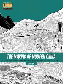 The Making of Modern China