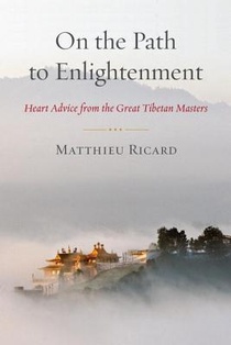 On the Path to Enlightenment voorzijde