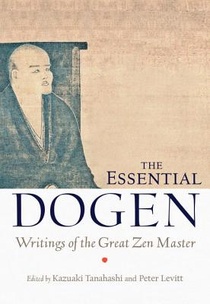 The Essential Dogen voorzijde