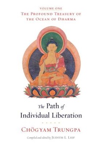 The Path of Individual Liberation voorzijde