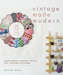 Vintage Made Modern