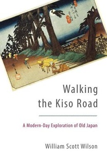 Walking the Kiso Road voorzijde