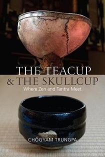 The Teacup and the Skullcup voorzijde