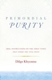 Primordial Purity voorzijde