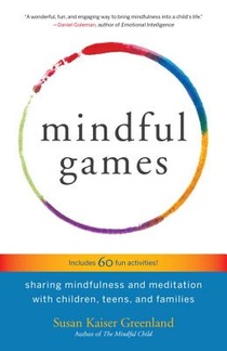 Mindful Games voorzijde