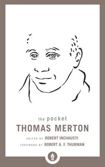 The Pocket Thomas Merton voorzijde