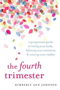 The Fourth Trimester voorzijde