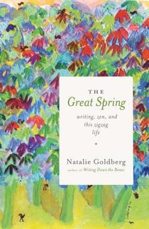 The Great Spring voorzijde