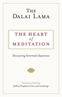 The Heart of Meditation