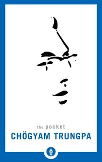 The Pocket Chogyam Trungpa