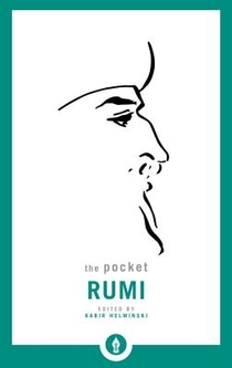 The Pocket Rumi voorzijde