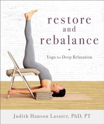 Restore and Rebalance voorzijde