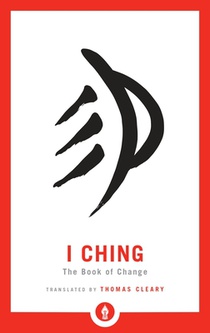 I Ching voorzijde