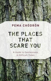 PLACES THAT SCARE YOU