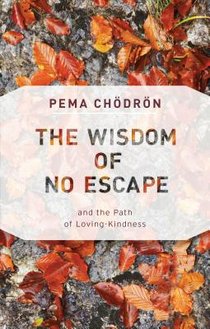 WISDOM OF NO ESCAPE