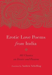 Erotic Love Poems from India