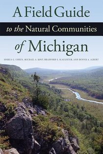 A Field Guide to the Natural Communities of Michigan voorzijde