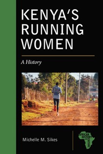 Kenya's Running Women
