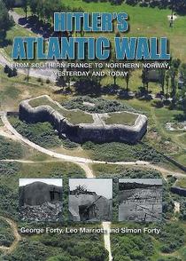 Hitler’S Atlantic Wall voorzijde