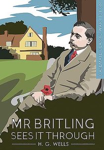 Mr Britling Sees it Through