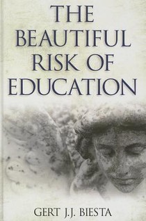 Beautiful Risk of Education voorzijde