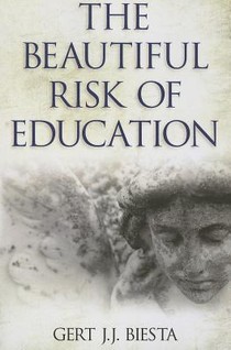 Beautiful Risk of Education voorzijde