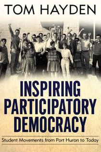 Inspiring Participatory Democracy voorzijde