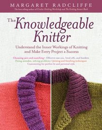 The Knowledgeable Knitter