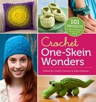 Crochet One-Skein Wonders