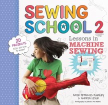 Sewing School ® 2