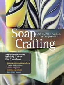 Soap Crafting