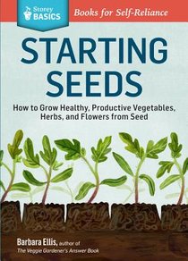 Starting Seeds