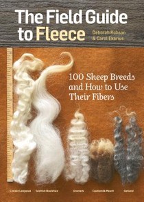 The Field Guide to Fleece