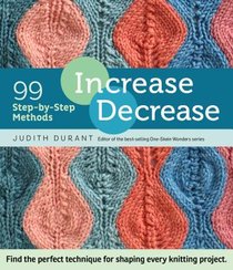 Increase, Decrease