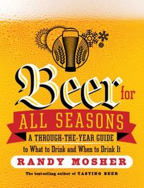 Beer for All Seasons