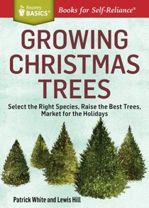 Growing Christmas Trees